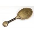 superb set de toaleta. bronz aurit. cca 1850 Franta